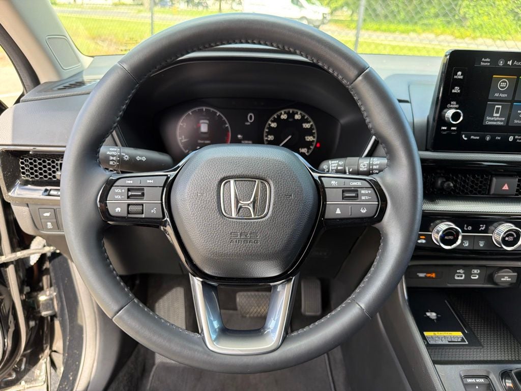 2024 Honda CR-V EX-L **HondaTrue Certified**
