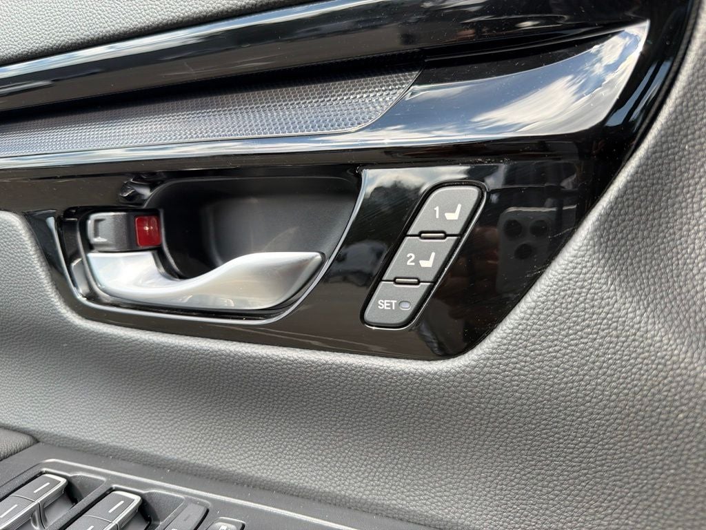 2024 Honda CR-V EX-L **HondaTrue Certified**