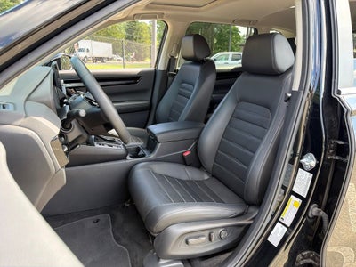 2024 Honda CR-V EX-L **HondaTrue Certified**