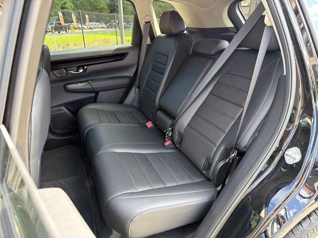2024 Honda CR-V EX-L **HondaTrue Certified**