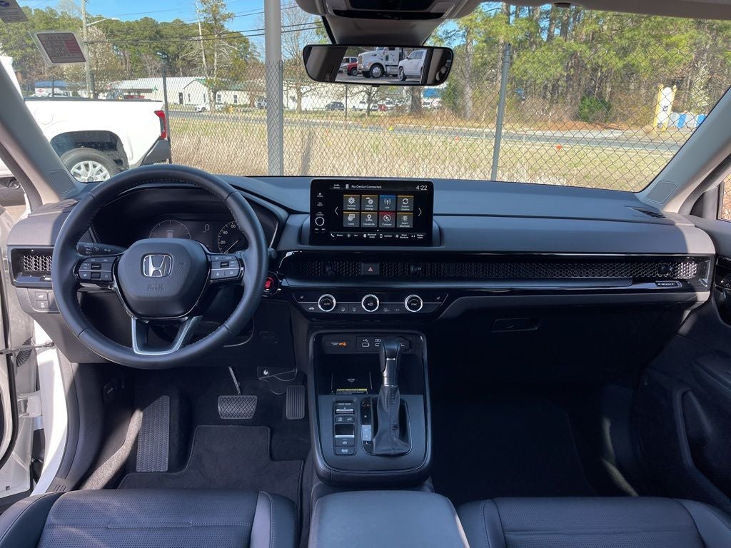 2024 Honda CR-V EX-L AWD ** HondaTrue Certified 7 Year / 100,000 Miles