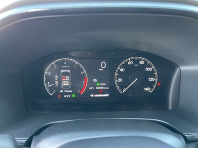 2024 Honda CR-V EX-L AWD ** HondaTrue Certified 7 Year / 100,000 Miles