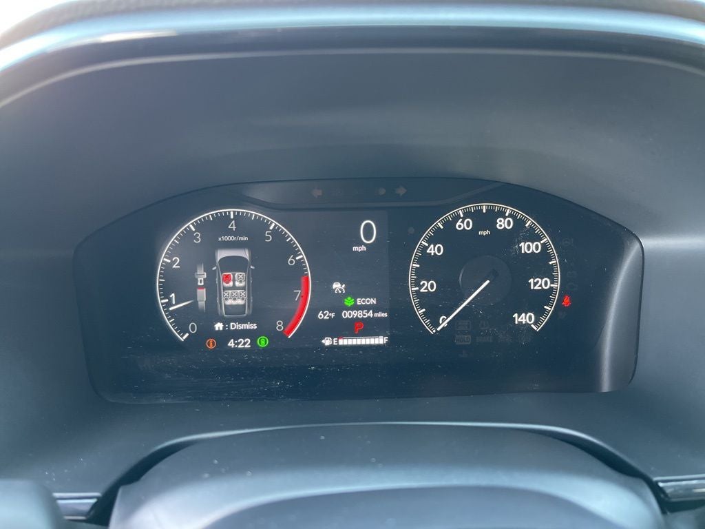 2024 Honda CR-V EX-L AWD ** HondaTrue Certified 7 Year / 100,000 Miles