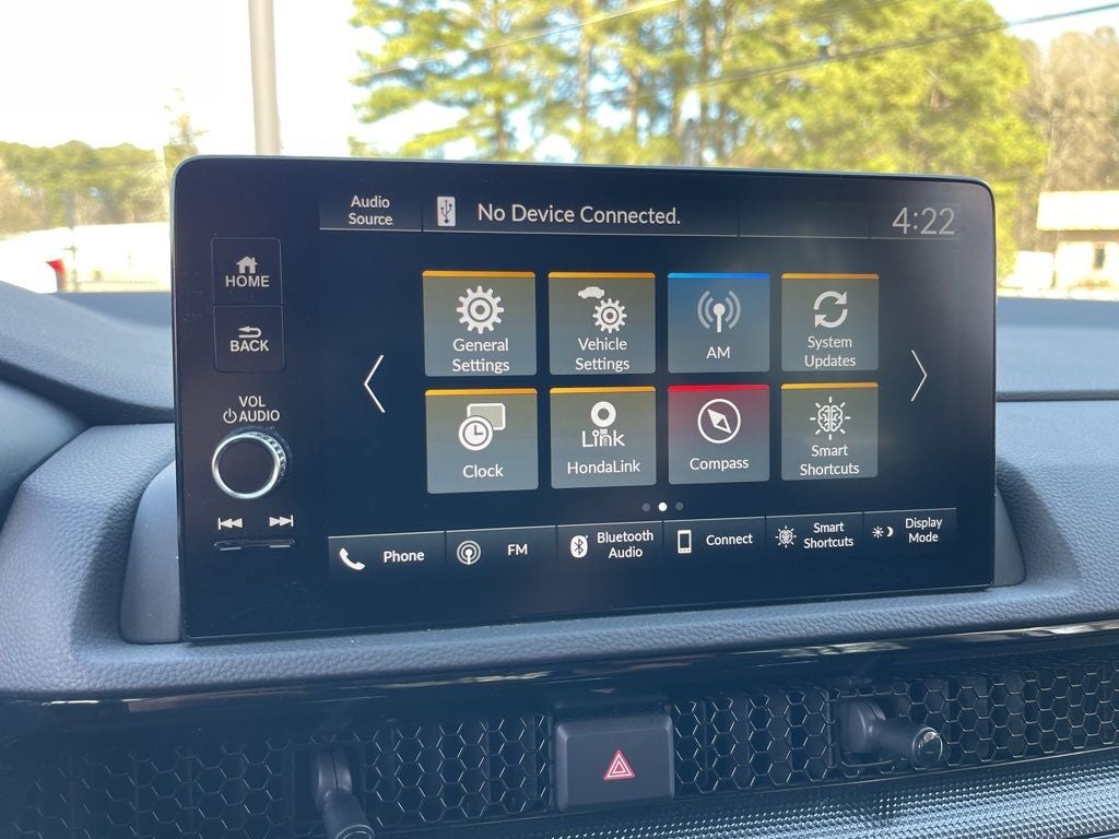 2024 Honda CR-V EX-L AWD ** HondaTrue Certified 7 Year / 100,000 Miles