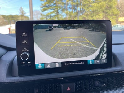 2024 Honda CR-V EX-L AWD ** HondaTrue Certified 7 Year / 100,000 Miles