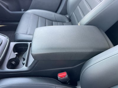 2024 Honda CR-V EX-L AWD ** HondaTrue Certified 7 Year / 100,000 Miles