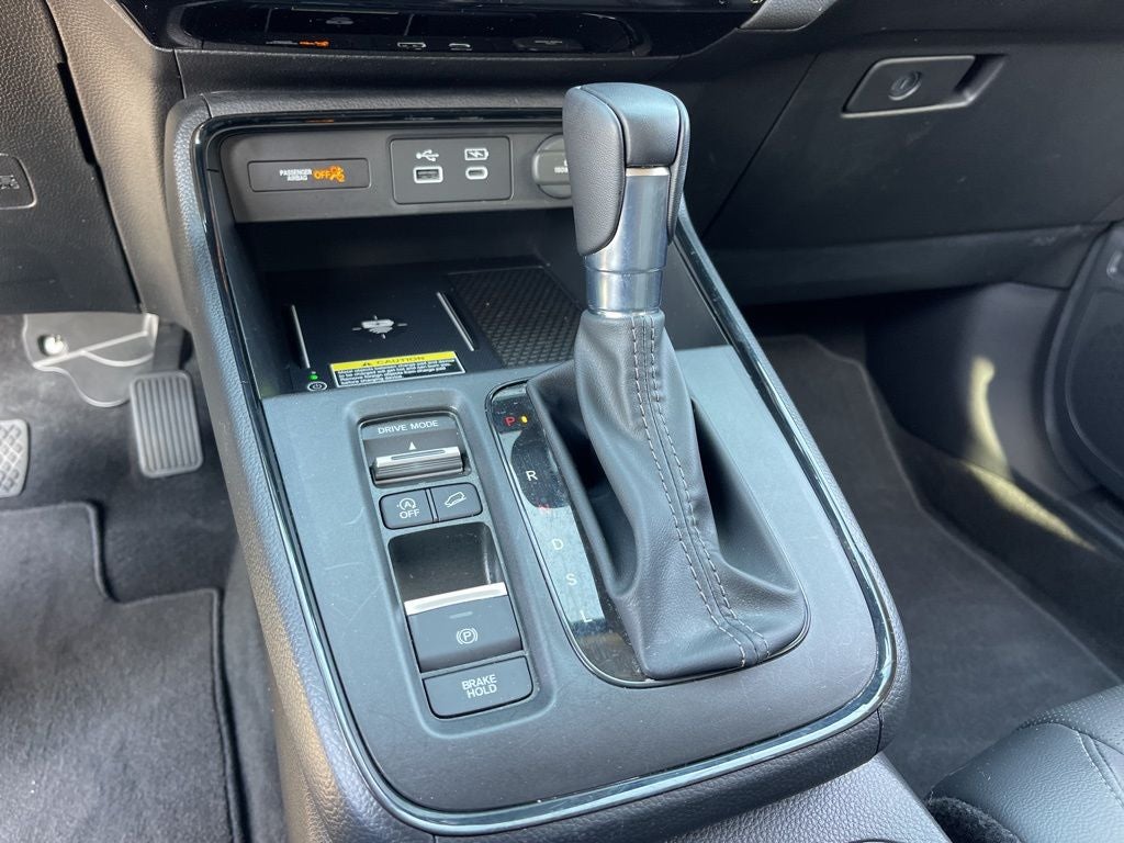 2024 Honda CR-V EX-L AWD ** HondaTrue Certified 7 Year / 100,000 Miles