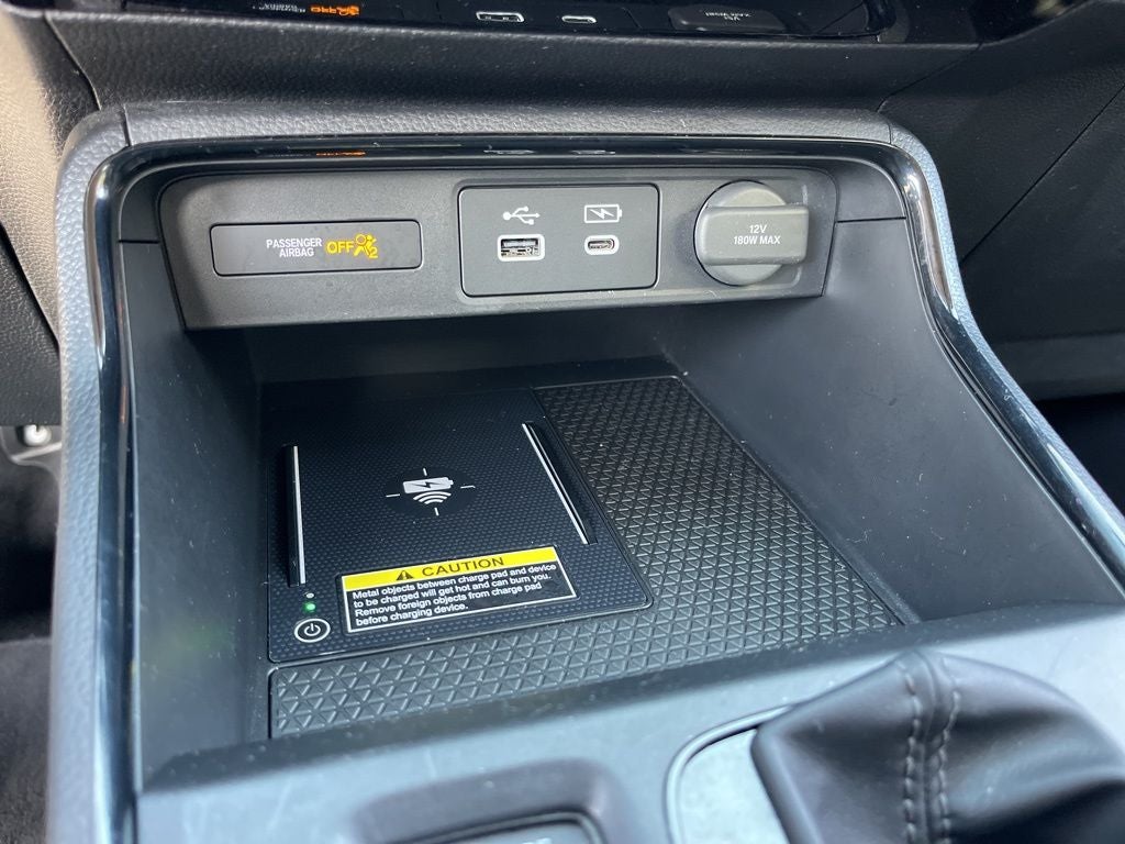 2024 Honda CR-V EX-L AWD ** HondaTrue Certified 7 Year / 100,000 Miles