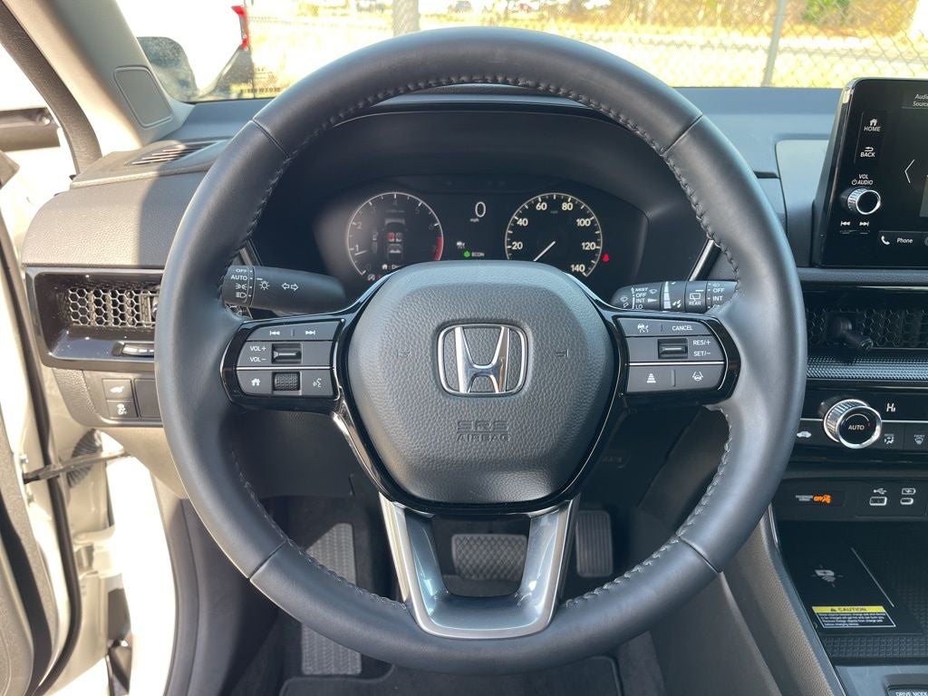 2024 Honda CR-V EX-L AWD ** HondaTrue Certified 7 Year / 100,000 Miles