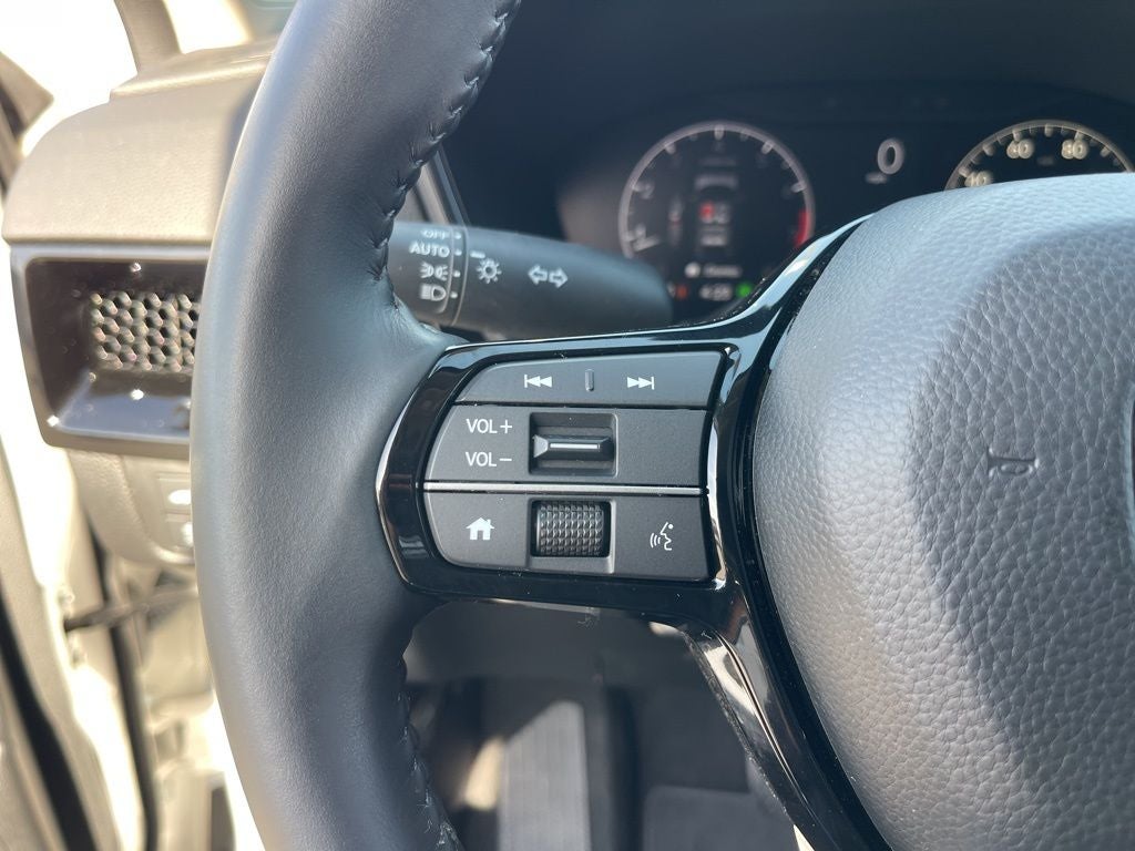 2024 Honda CR-V EX-L AWD ** HondaTrue Certified 7 Year / 100,000 Miles