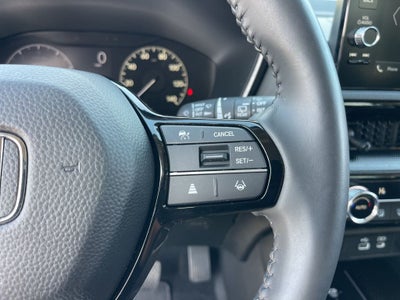 2024 Honda CR-V EX-L AWD ** HondaTrue Certified 7 Year / 100,000 Miles