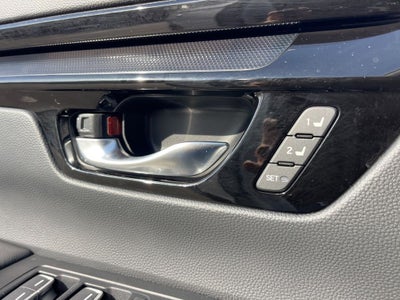 2024 Honda CR-V EX-L AWD ** HondaTrue Certified 7 Year / 100,000 Miles