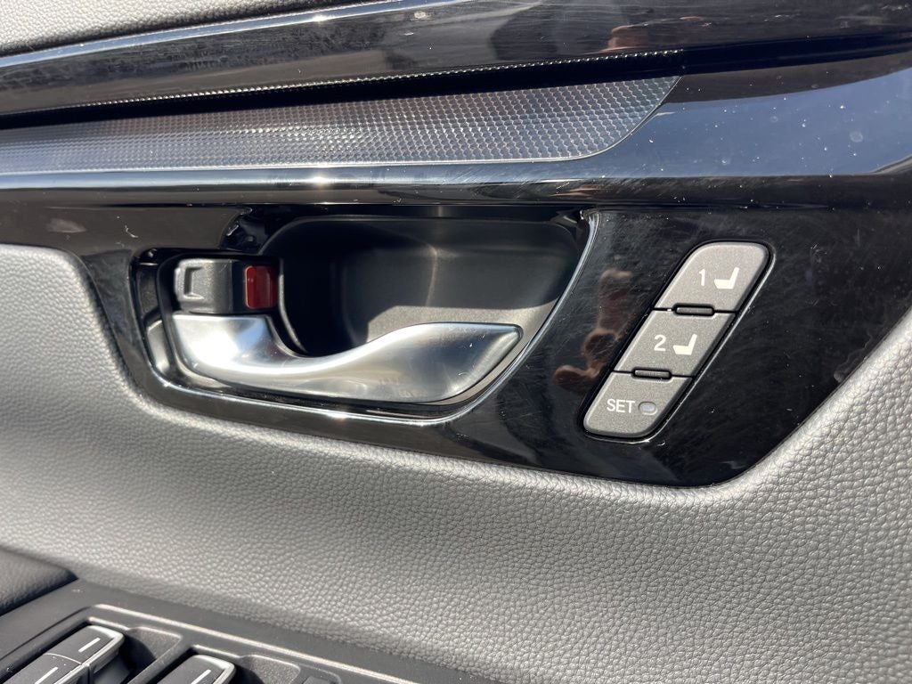 2024 Honda CR-V EX-L AWD ** HondaTrue Certified 7 Year / 100,000 Miles