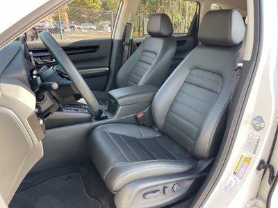 2024 Honda CR-V EX-L AWD ** HondaTrue Certified 7 Year / 100,000 Miles