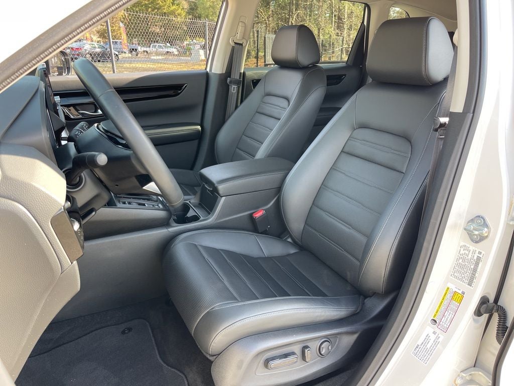 2024 Honda CR-V EX-L AWD ** HondaTrue Certified 7 Year / 100,000 Miles