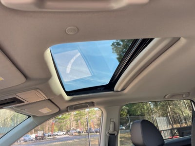 2024 Honda CR-V EX-L AWD ** HondaTrue Certified 7 Year / 100,000 Miles