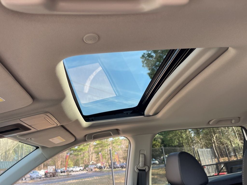 2024 Honda CR-V EX-L AWD ** HondaTrue Certified 7 Year / 100,000 Miles