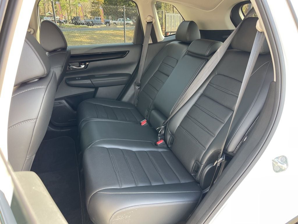 2024 Honda CR-V EX-L AWD ** HondaTrue Certified 7 Year / 100,000 Miles