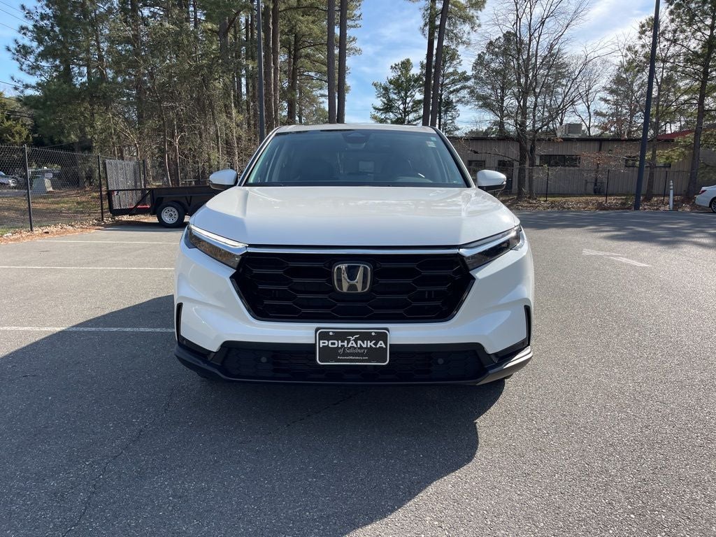2024 Honda CR-V EX-L AWD ** HondaTrue Certified 7 Year / 100,000 Miles