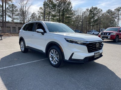 2024 Honda CR-V EX-L AWD ** HondaTrue Certified 7 Year / 100,000 Miles