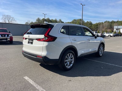 2024 Honda CR-V EX-L AWD ** HondaTrue Certified 7 Year / 100,000 Miles