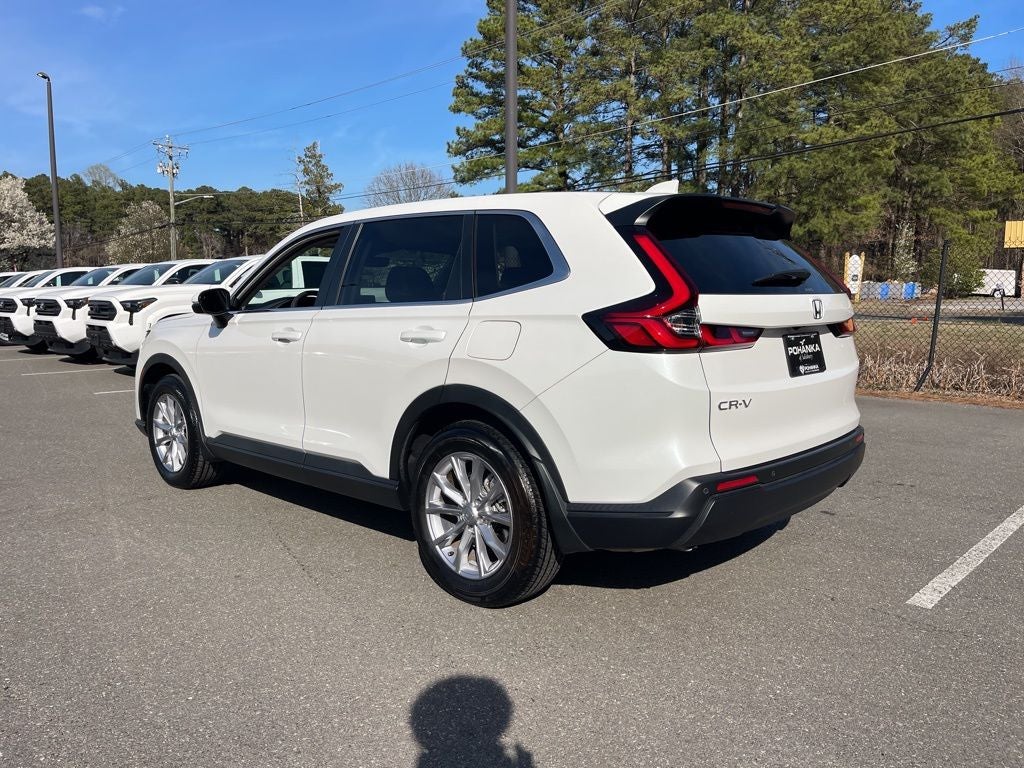 2024 Honda CR-V EX-L AWD ** HondaTrue Certified 7 Year / 100,000 Miles