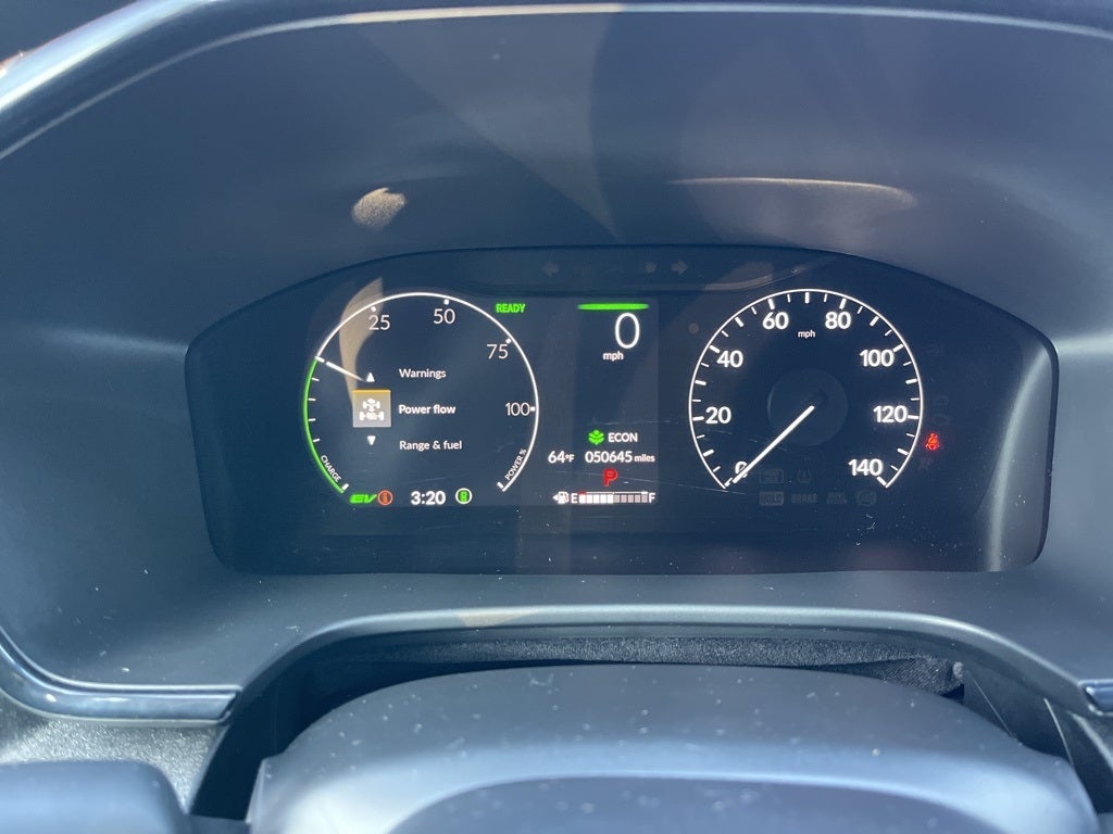 2023 Honda CR-V Hybrid Sport AWD ** HondaTrue Certified 7 Year / 100,000 **