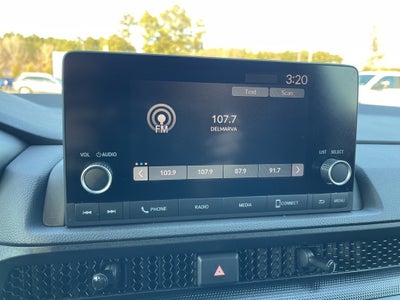 2023 Honda CR-V Hybrid Sport AWD ** HondaTrue Certified 7 Year / 100,000 **