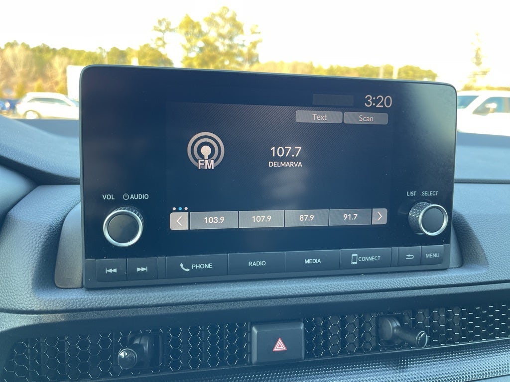 2023 Honda CR-V Hybrid Sport AWD ** HondaTrue Certified 7 Year / 100,000 **