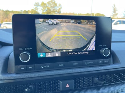 2023 Honda CR-V Hybrid Sport AWD ** HondaTrue Certified 7 Year / 100,000 **