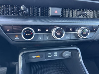 2023 Honda CR-V Hybrid Sport AWD ** HondaTrue Certified 7 Year / 100,000 **