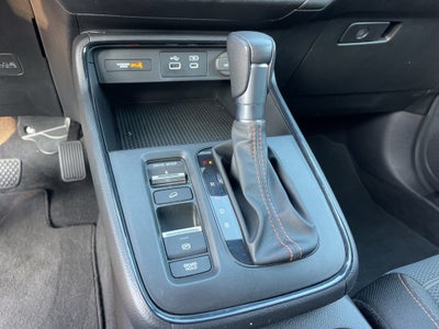 2023 Honda CR-V Hybrid Sport AWD ** HondaTrue Certified 7 Year / 100,000 **