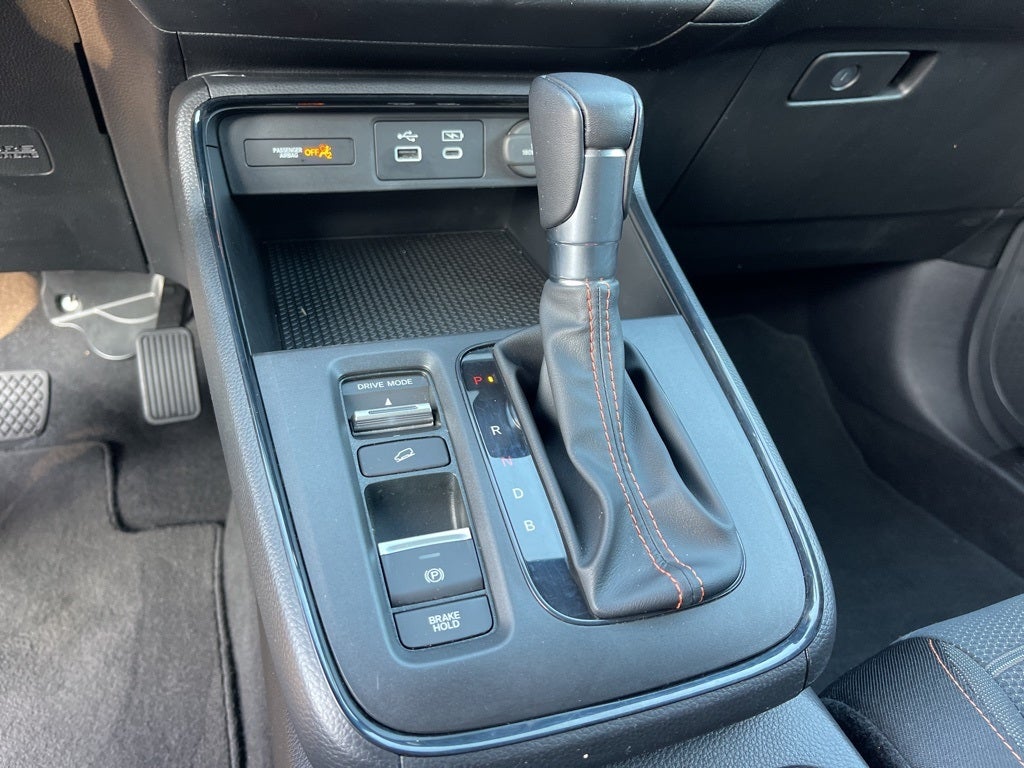 2023 Honda CR-V Hybrid Sport AWD ** HondaTrue Certified 7 Year / 100,000 **