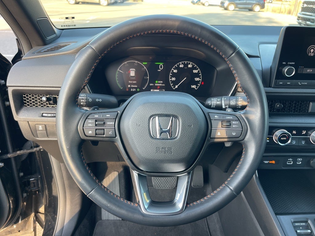 2023 Honda CR-V Hybrid Sport AWD ** HondaTrue Certified 7 Year / 100,000 **