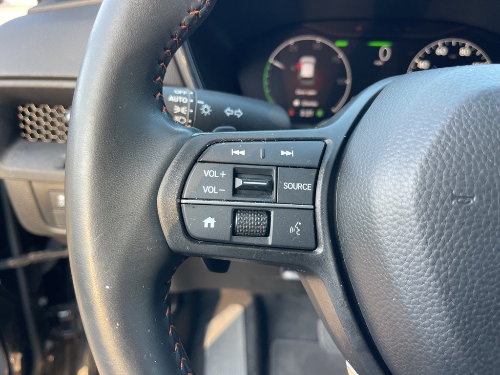 2023 Honda CR-V Hybrid Sport AWD ** HondaTrue Certified 7 Year / 100,000 **