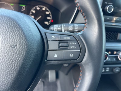 2023 Honda CR-V Hybrid Sport AWD ** HondaTrue Certified 7 Year / 100,000 **