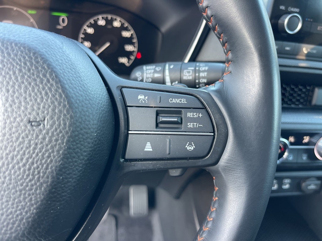 2023 Honda CR-V Hybrid Sport AWD ** HondaTrue Certified 7 Year / 100,000 **