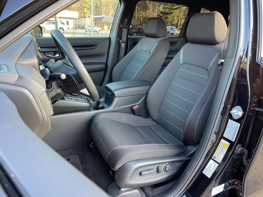 2023 Honda CR-V Hybrid Sport AWD ** HondaTrue Certified 7 Year / 100,000 **