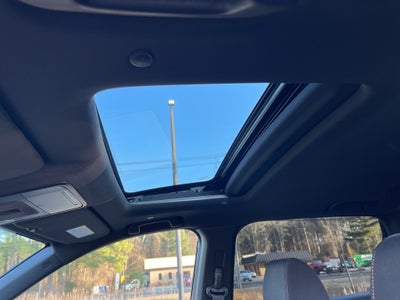 2023 Honda CR-V Hybrid Sport AWD ** HondaTrue Certified 7 Year / 100,000 **