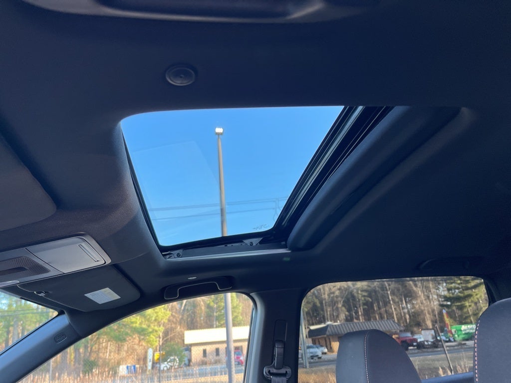 2023 Honda CR-V Hybrid Sport AWD ** HondaTrue Certified 7 Year / 100,000 **