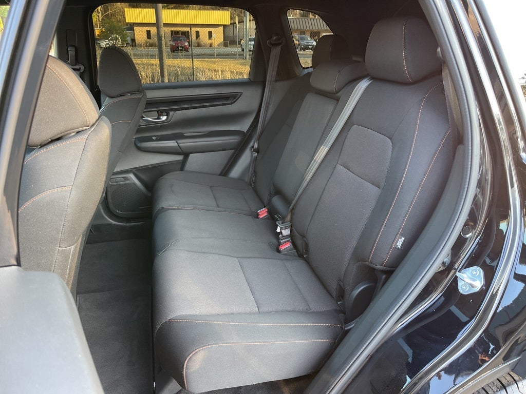 2023 Honda CR-V Hybrid Sport AWD ** HondaTrue Certified 7 Year / 100,000 **