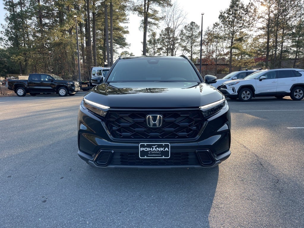2023 Honda CR-V Hybrid Sport AWD ** HondaTrue Certified 7 Year / 100,000 **