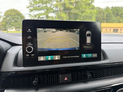2023 Honda CR-V Hybrid Sport Touring