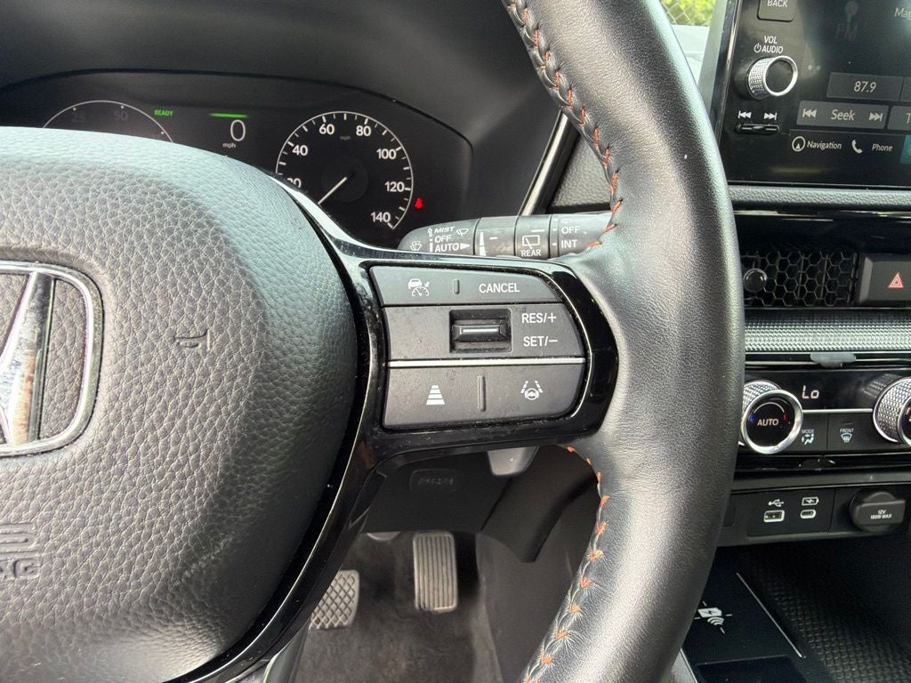 2023 Honda CR-V Hybrid Sport Touring
