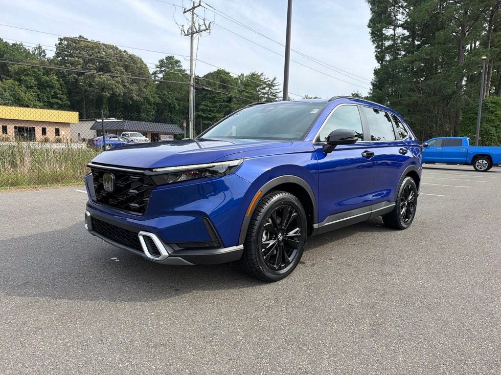 2023 Honda CR-V Hybrid Sport Touring