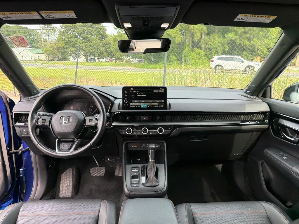2023 Honda CR-V Hybrid Sport Touring