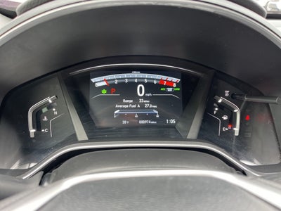 2018 Honda CR-V EX ** HondaTrue Used Certified ** ONE OWNER **