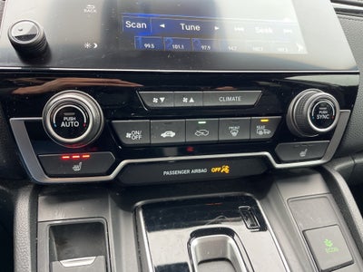 2018 Honda CR-V EX ** HondaTrue Used Certified ** ONE OWNER **