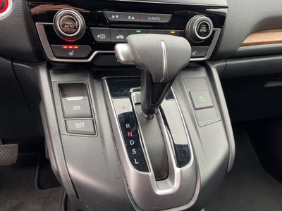 2018 Honda CR-V EX ** HondaTrue Used Certified ** ONE OWNER **