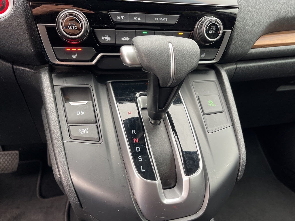 2018 Honda CR-V EX ** HondaTrue Used Certified ** ONE OWNER **